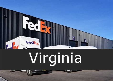 Fedex drop off williamsburg va - FedEx's falling out of favor in China over the Huawei delivery issue could open the door to its foes....FDX As FedEx (FDX) draws the focus of Chinese regulators over a dispute ...